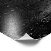 Impression Photo Vieille voiture (Coin)