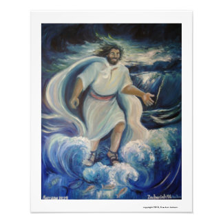 Impression Photo "Viens", par Sue Ann Jackson