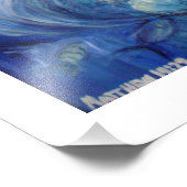 Impression Photo "Viens", par Sue Ann Jackson (Coin)