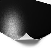 Impression Photo Vierge Créez votre propre personnalisation (Coin)