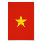 Impression Photo Viêtnam (Devant)