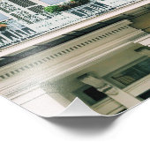 Impression Photo Vieux Carré Nouvelle-Orléans (Coin)