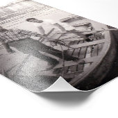 Impression Photo vieux corfou (Coin)