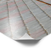 Impression Photo Vieux Maroc (Coin)