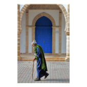 Impression Photo Vieux Maroc (Devant)