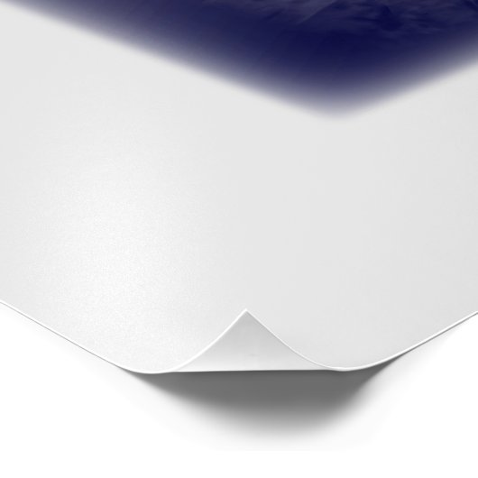 Impression Photo Vieux tiroirs de bibliothèque (Coin)