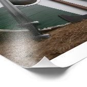 Impression Photo Viking (Coin)