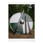 Impression Photo Viking (Devant)