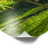 Impression Photo Village de la ferme verte (Coin)