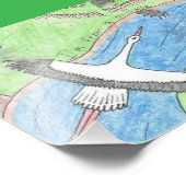 Impression Photo Village Vibes (Coin)