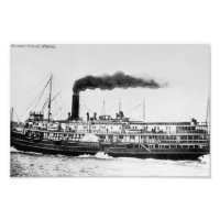 Ville d'Alpena