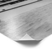 Impression Photo Ville de Toledo (Coin)