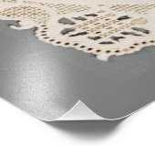 Impression Photo Vilnius Madonna dans la prière ... fine art (Coin)