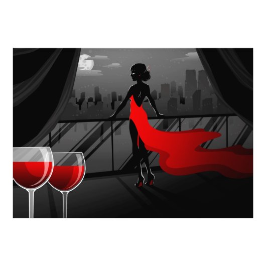 Impression Photo _vin (Devant)