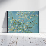 Impression Photo Vincent Van Gogh, Almond Blossom, Amandelbloesem<br><div class="desc">Vincent Van Gogh - Almond Blossom,  Amandelbloesem,  1890.</div>