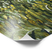 Impression Photo Vincent van Gogh - Maison à Auvers (Coin)