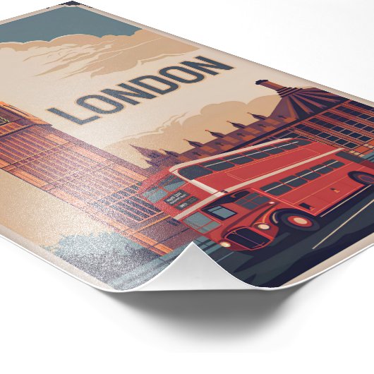 Impression Photo Vintage (Coin)