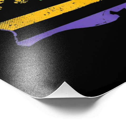 Impression Photo Vintage (Coin)