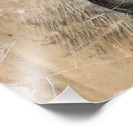 Impression Photo Vintage (Coin)