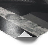 Impression Photo Vintage (Coin)