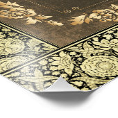 Impression Photo Vintage 114 (Coin)