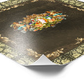 Impression Photo Vintage 114 (Coin)