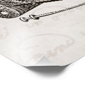 Impression Photo Vintage Camera (Coin)