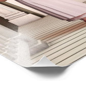 Impression Photo Vintage Girl - Sweet Retro Style Victorien Art (Coin)