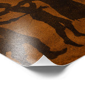 Impression Photo Violence partout (Coin)