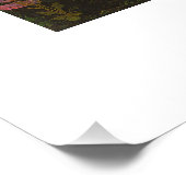 IMPRESSION PHOTO VIRGIN ADORER DORMIR CHRIST ENFANT (Coin)