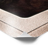 Impression Photo Virgin Of The Rocks by Léonard de Vinci (Coin)