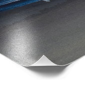 Impression Photo Virginia Beach Sunrise (Coin)