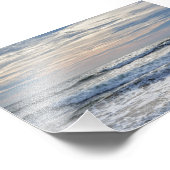 Impression Photo Virginia Beach Sunrise (Coin)