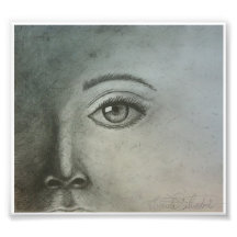 Visages et ombres - Amanda Salvadori