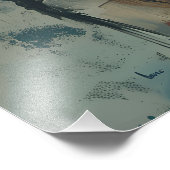 Impression Photo Visions of Time - Histoires fortifiées Art Print (Coin)