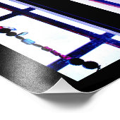 Impression Photo Visite spéciale (Coin)