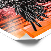 Impression Photo Visiteur 11x14 (Coin)