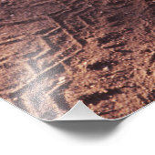 Impression Photo Vitesse (Coin)