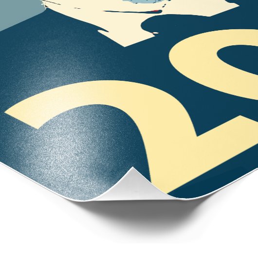 IMPRESSION PHOTO VIVEK RAMASWAMY 2024 (Coin)