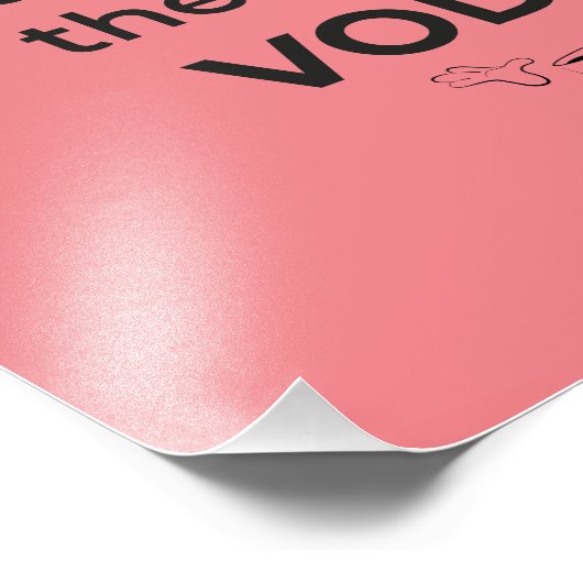 Impression Photo vodka folle (Coin)