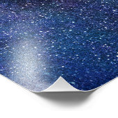 Impression Photo Voie lactée (Coin)