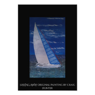 Impression Photo Voile