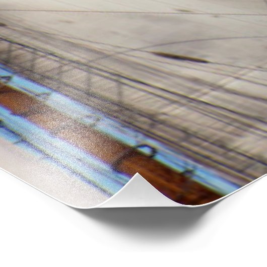 Impression Photo Voile simple (Coin)