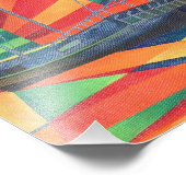 Impression Photo Voilier Away Junk Plaisir Bateau (Coin)