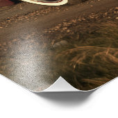 Impression Photo Voiture classique : Pontiac Streamliner '41 (Coin)