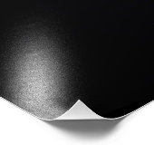 Impression Photo Volcanic Eruption Lava Rivers Night Landscape (Coin)