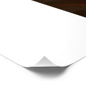 Impression Photo Volcanic White Tiger Premium Wall Art – Fine Art C (Coin)