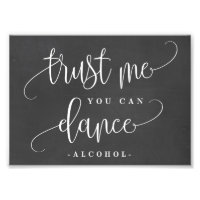 Vous Pouvez Danser Barre Signer Choisir Votre Tail