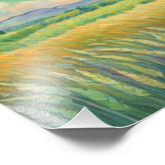 Impression Photo Voyage (Coin)