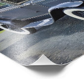 Impression Photo Voyages recommandés (Coin)